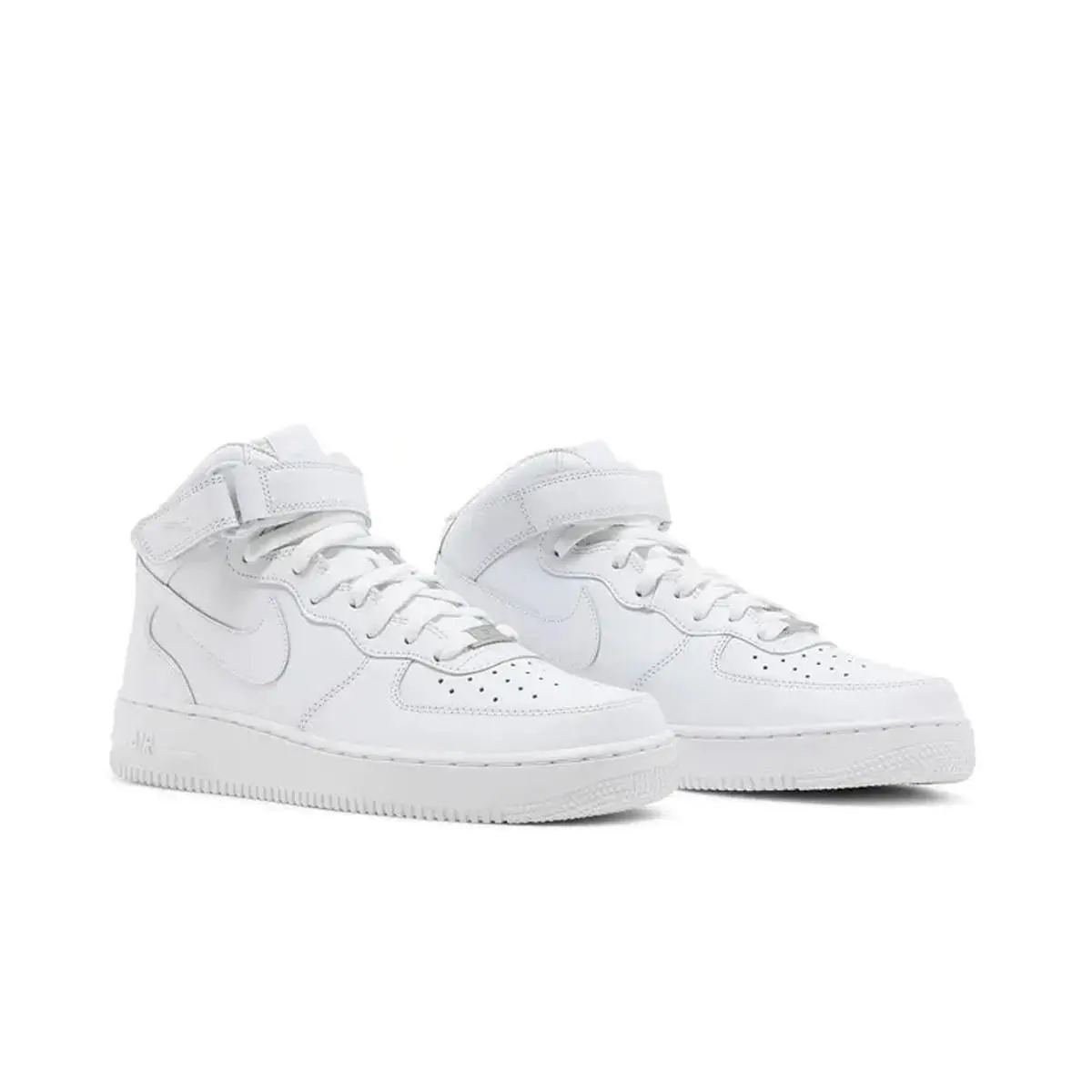 Nike shoes - White/Blanc 8