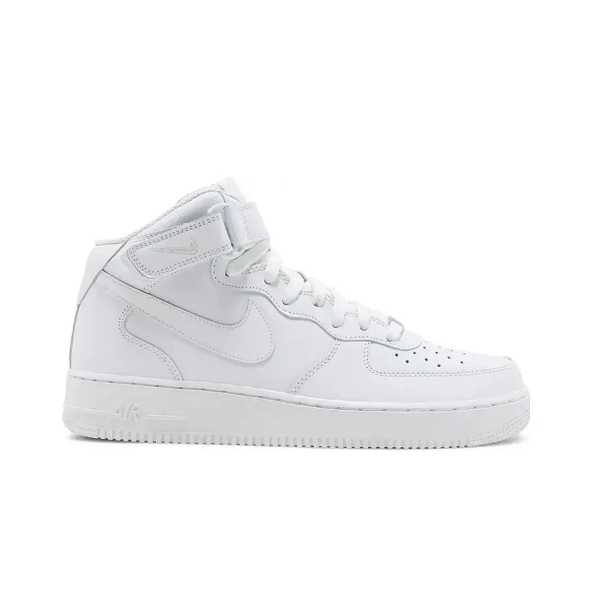 Nike shoes - White/Blanc 4
