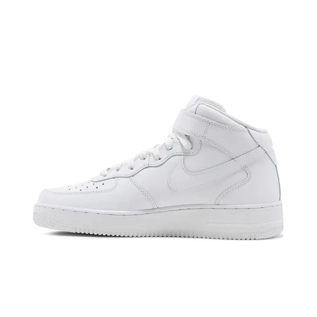 Nike shoes - White/Blanc 5