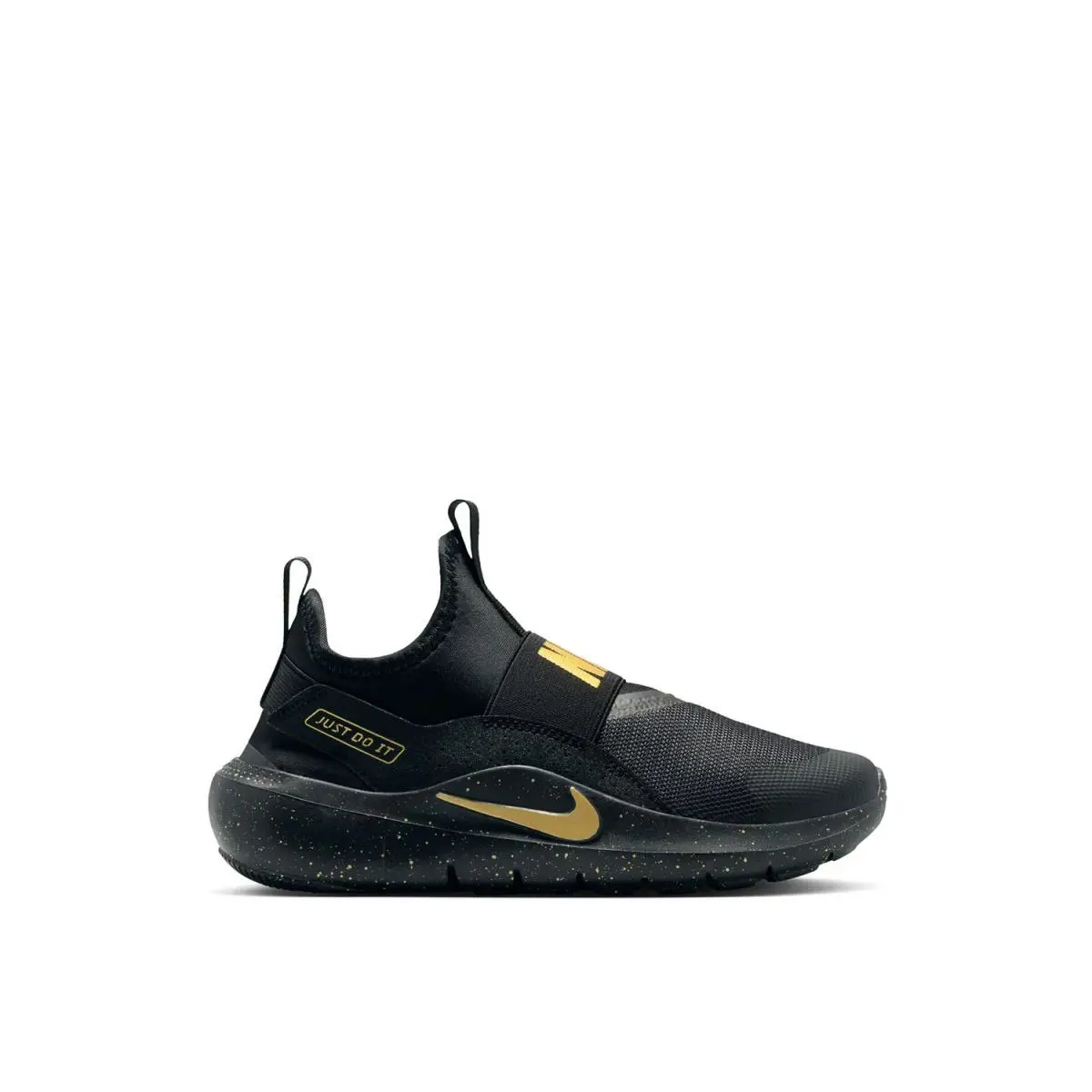 Nike shoes  - Black/Gold 8
