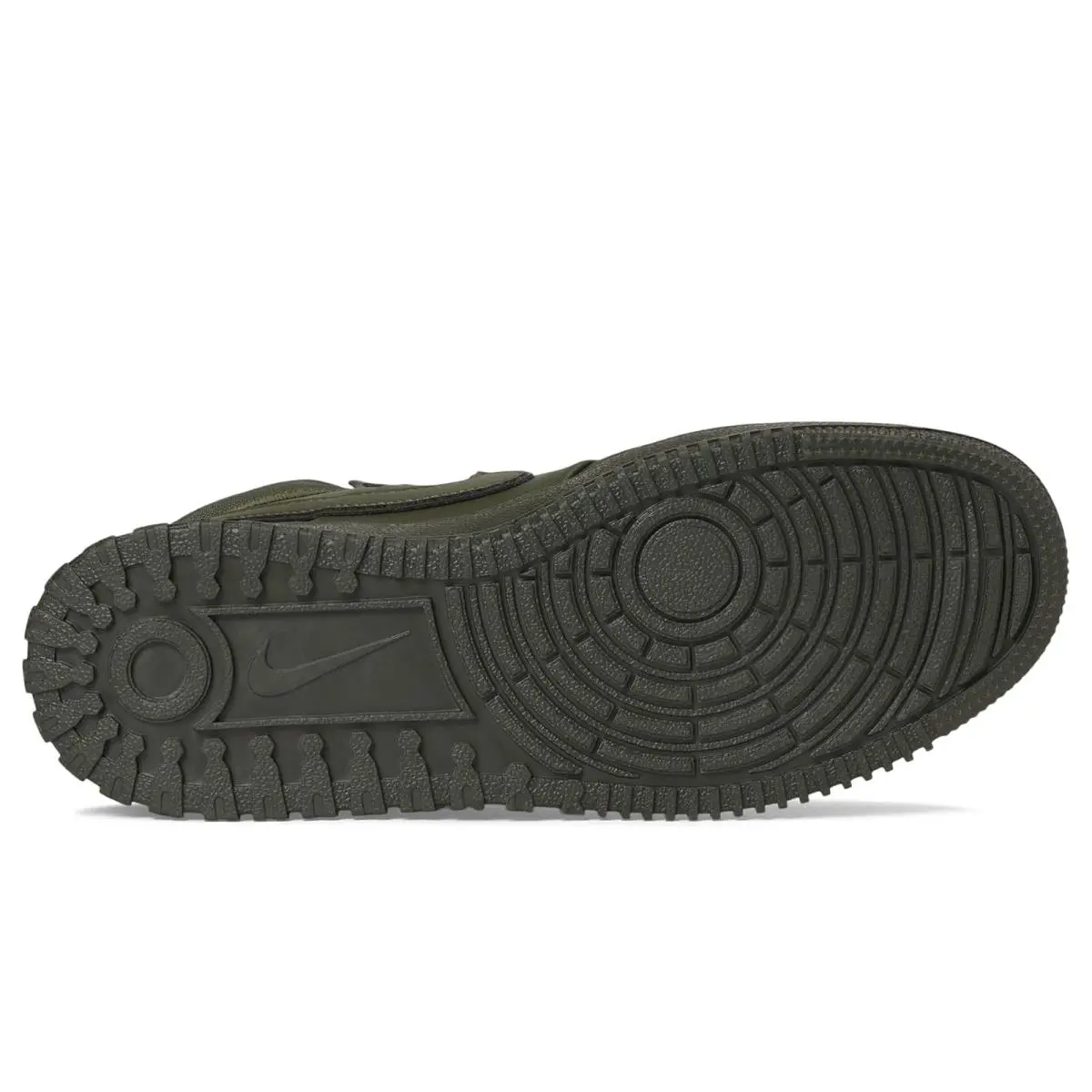 Nike shoes - Cargo Khaki/Cargo Khaki/Sequoia/Sequoia 8