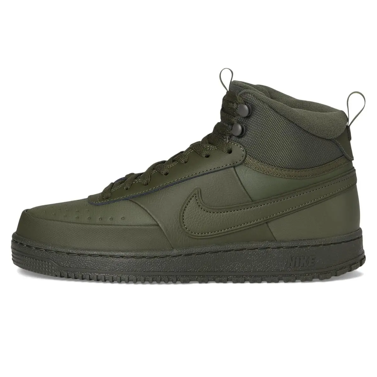 Nike shoes - Cargo Khaki/Cargo Khaki/Sequoia/Sequoia 9