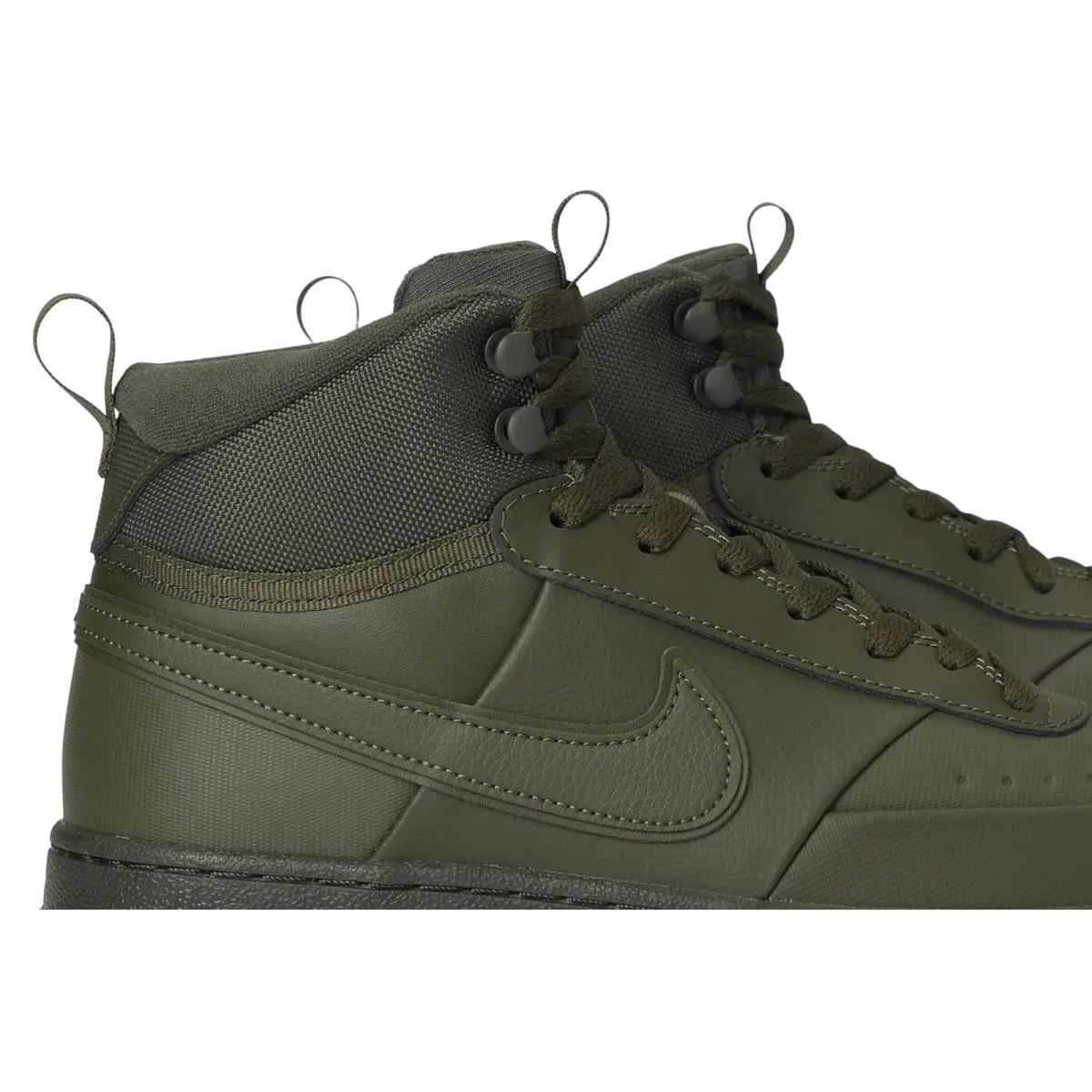 Nike shoes - Cargo Khaki/Cargo Khaki/Sequoia/Sequoia 11