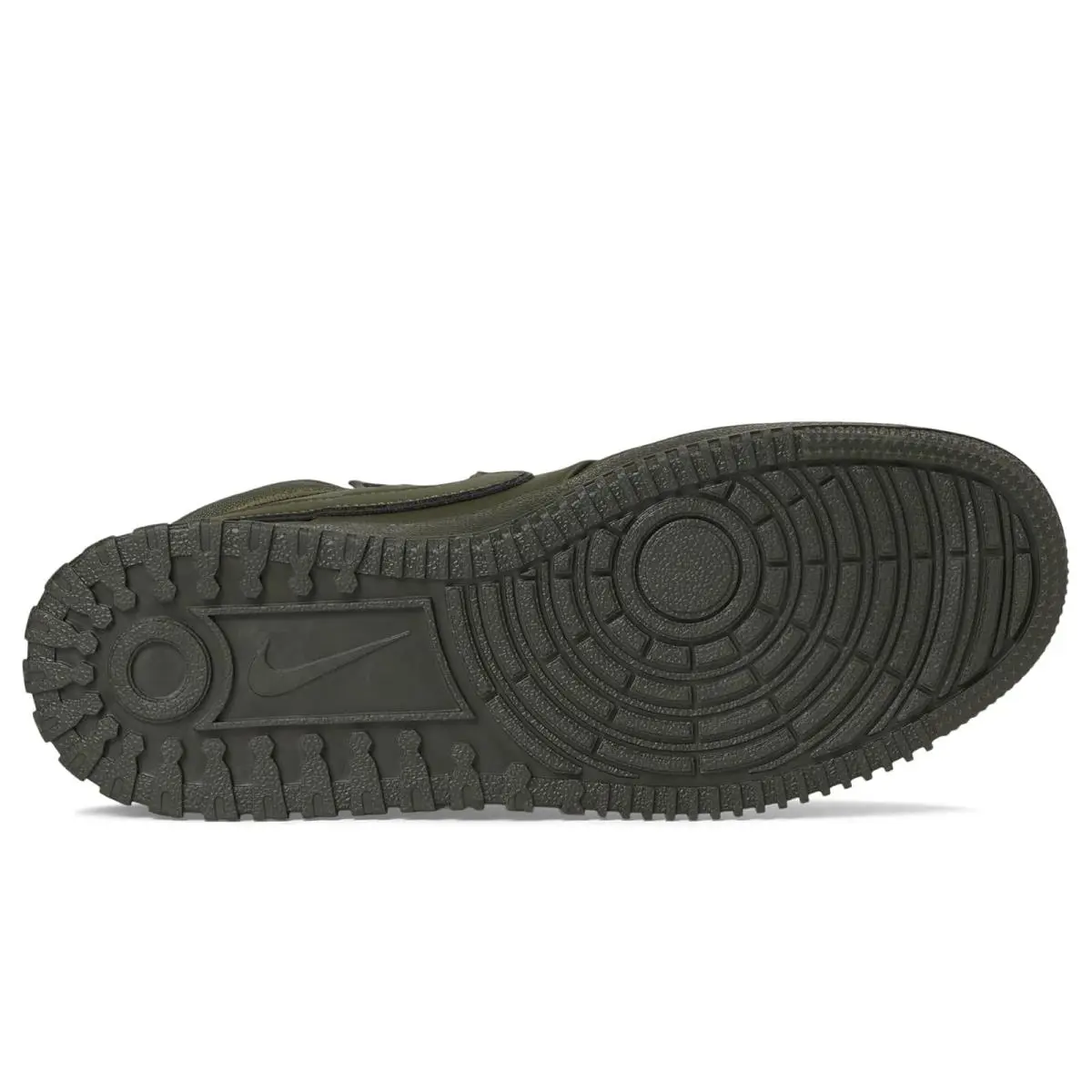 Nike shoes - Cargo Khaki/Cargo Khaki/Sequoia/Sequoia 22
