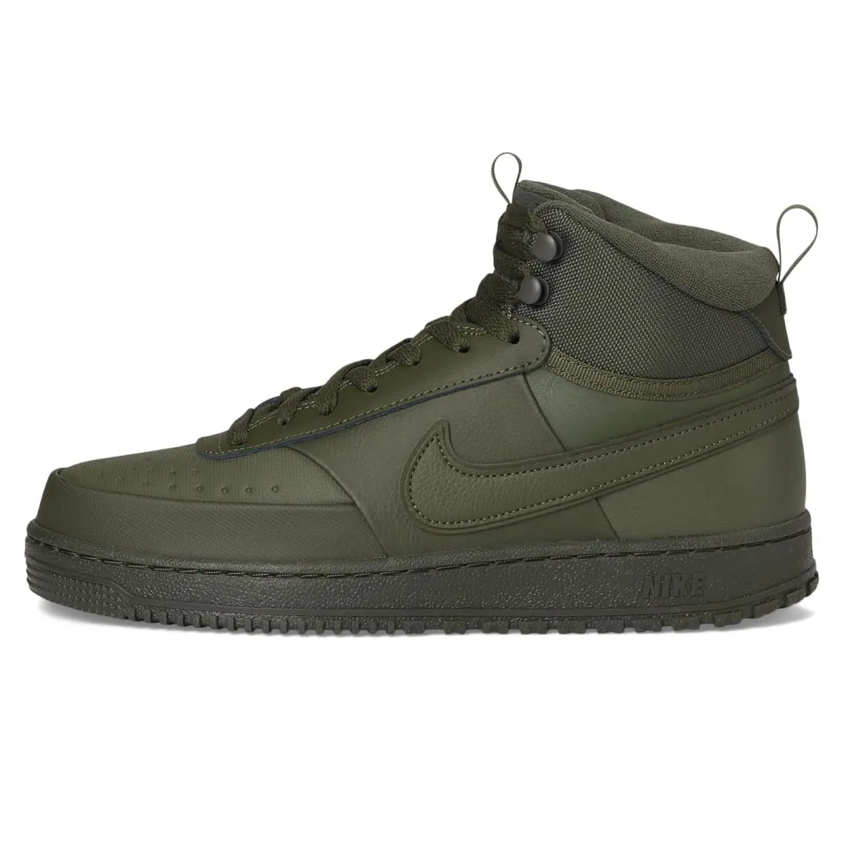 Nike shoes - Cargo Khaki/Cargo Khaki/Sequoia/Sequoia 23