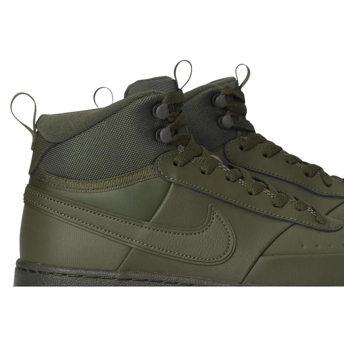 Nike shoes - Cargo Khaki/Cargo Khaki/Sequoia/Sequoia 25