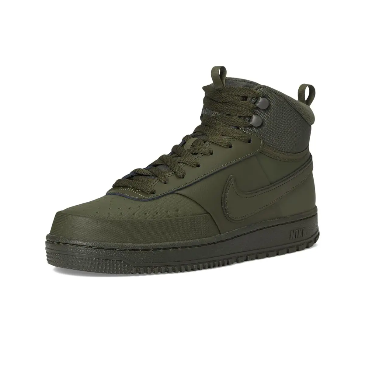 Nike shoes - Cargo Khaki/Cargo Khaki/Sequoia/Sequoia 26