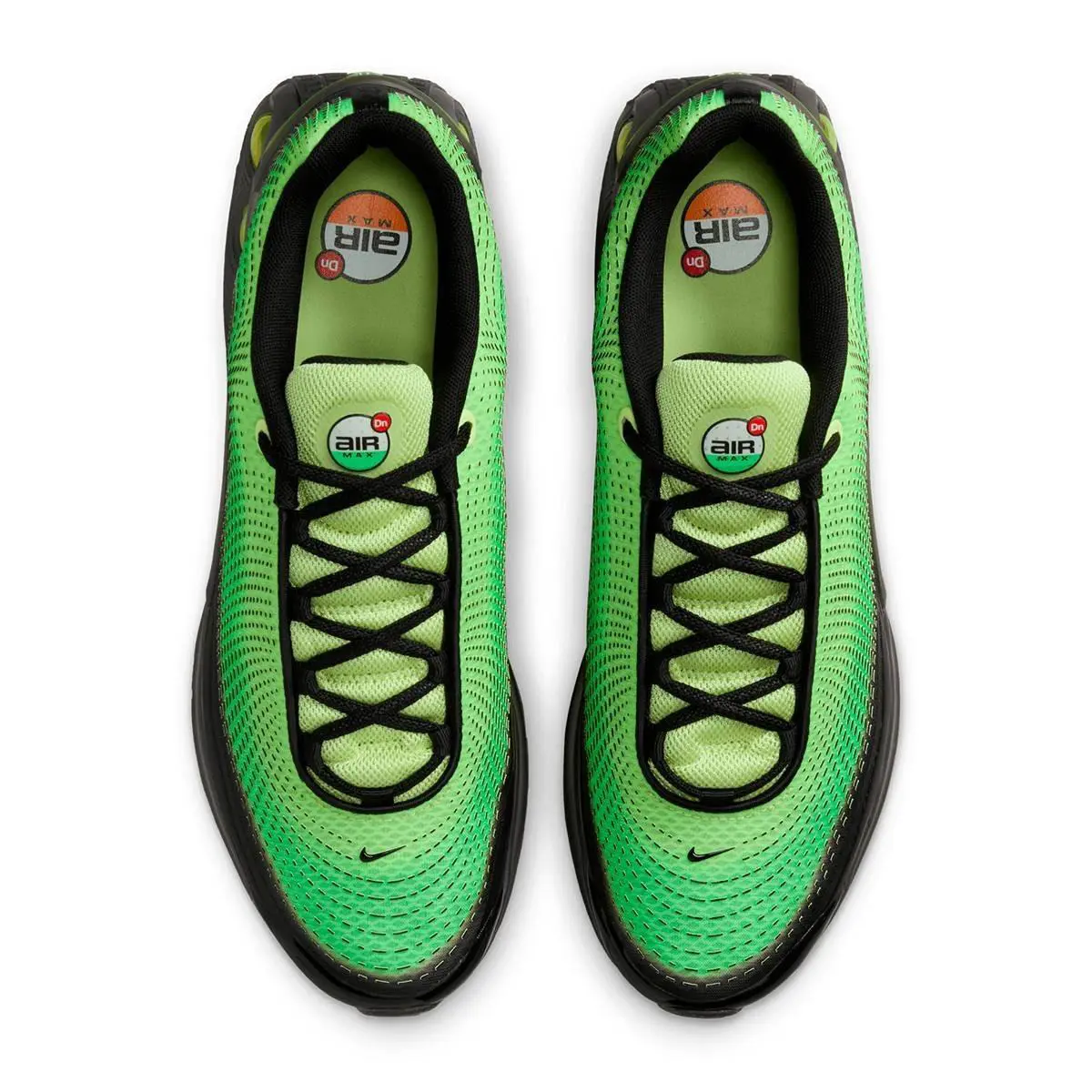 Nike shoes - Nike Air Max DN - Air Max - HV3521-700 - Black 0