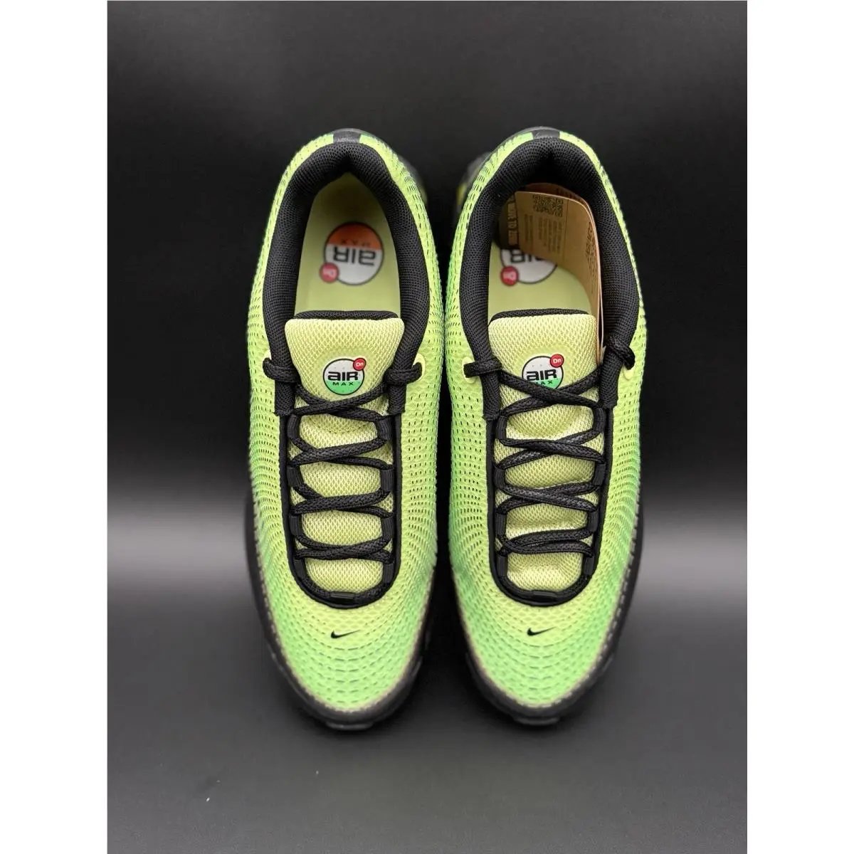 Nike shoes - Nike Air Max DN - Air Max - HV3521-700 - Black 19