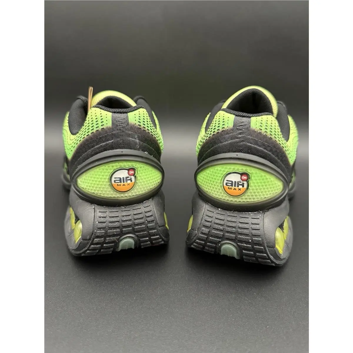Nike shoes - Nike Air Max DN - Air Max - HV3521-700 - Black 20