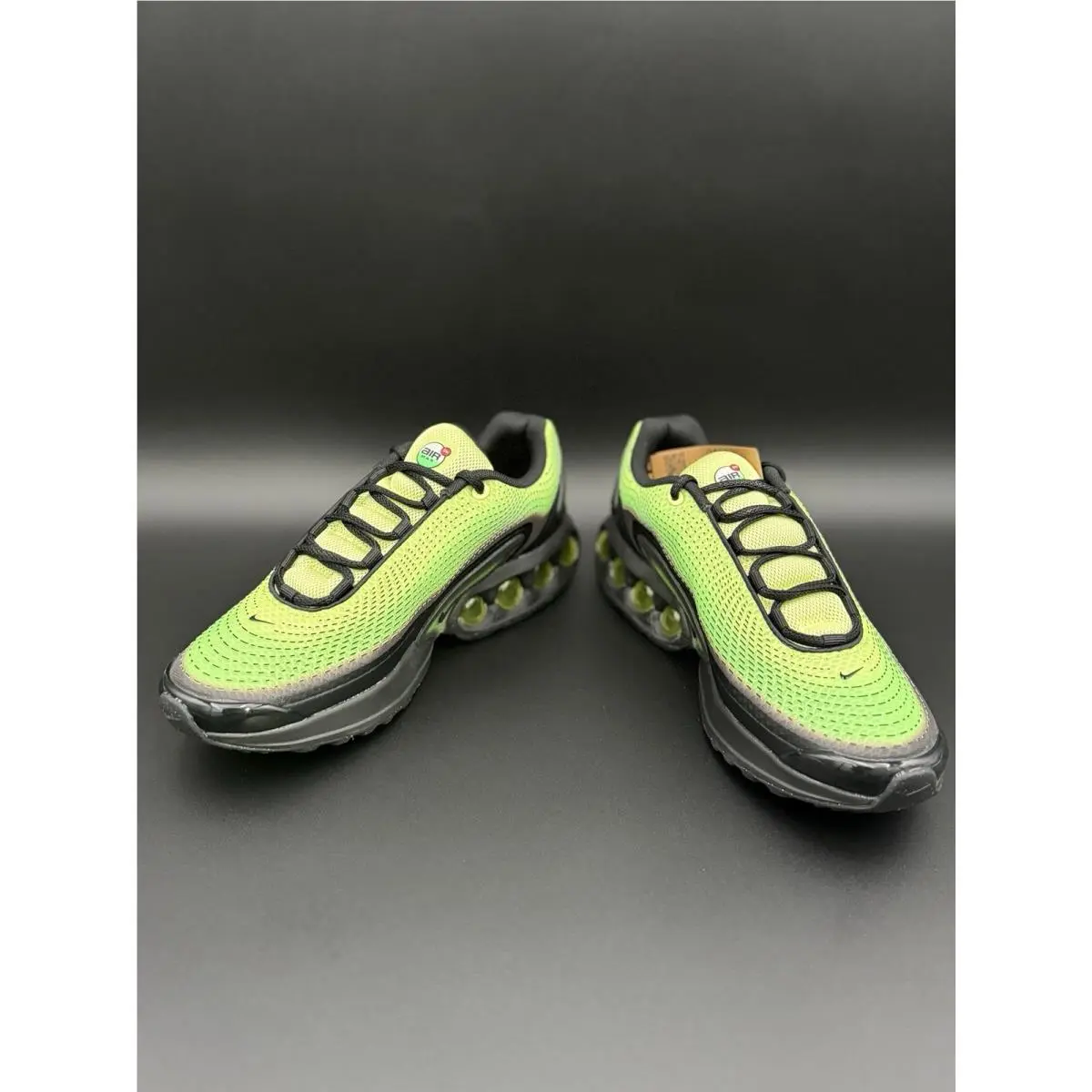Nike shoes - Nike Air Max DN - Air Max - HV3521-700 - Black 21