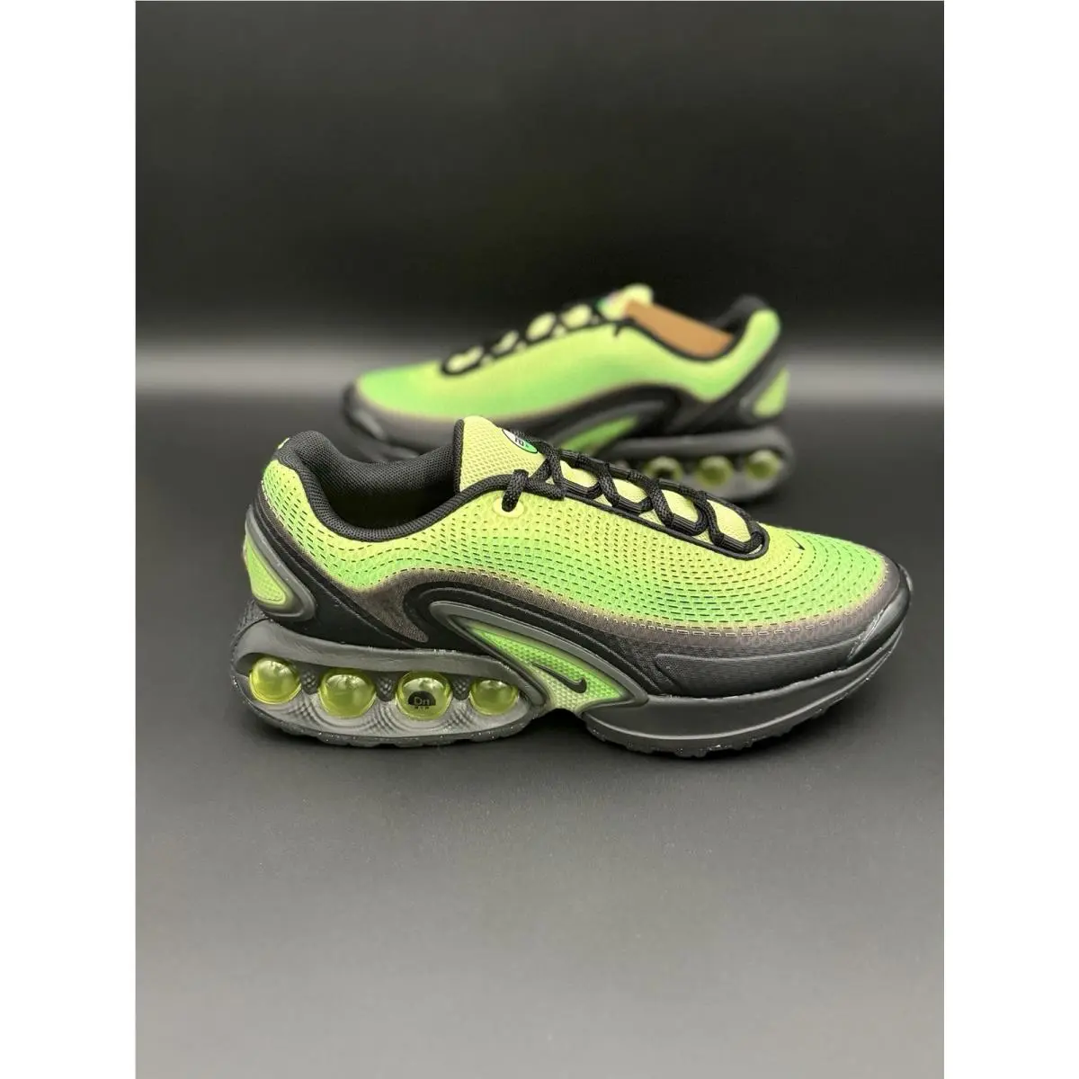 Nike shoes - Nike Air Max DN - Air Max - HV3521-700 - Black 22