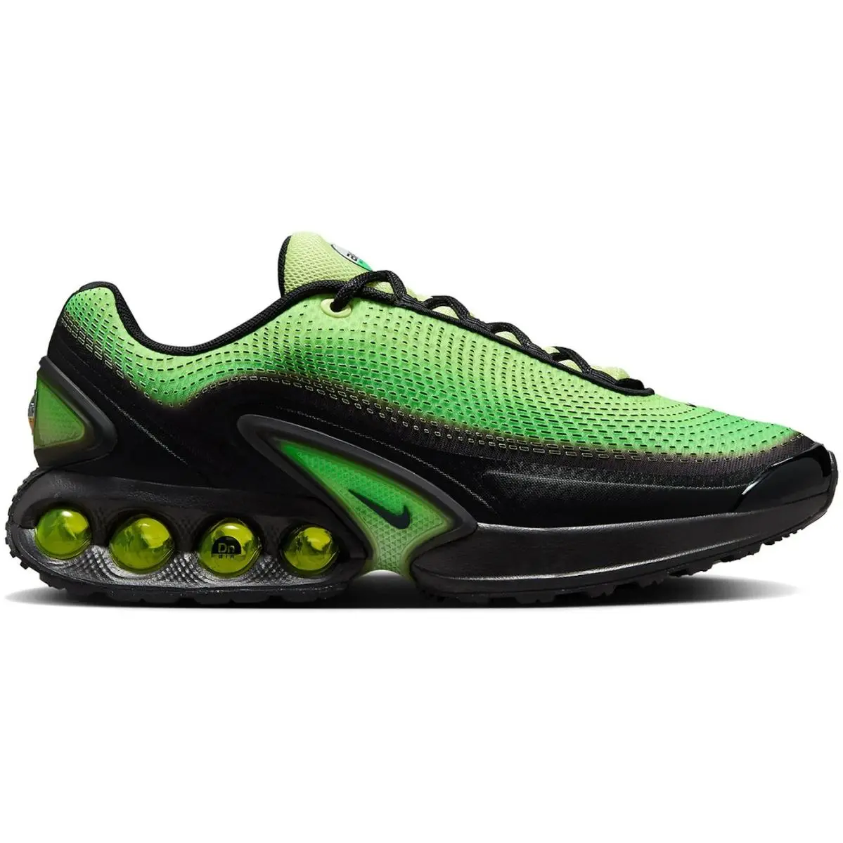 Nike shoes - Nike Air Max DN - Air Max - HV3521-700 - Black 13