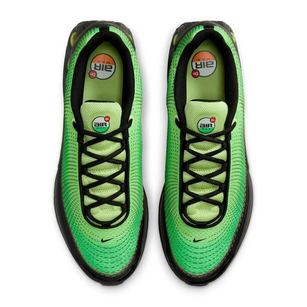 Nike shoes - Nike Air Max DN - Air Max - HV3521-700 - Black 14