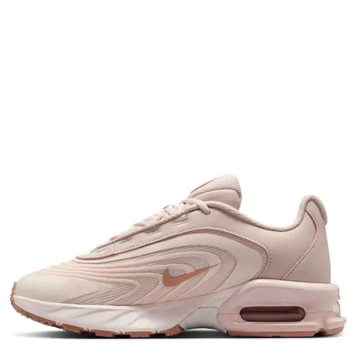 Nike shoes - Nike Waffle Debut - Waffle Debut - Blush 1