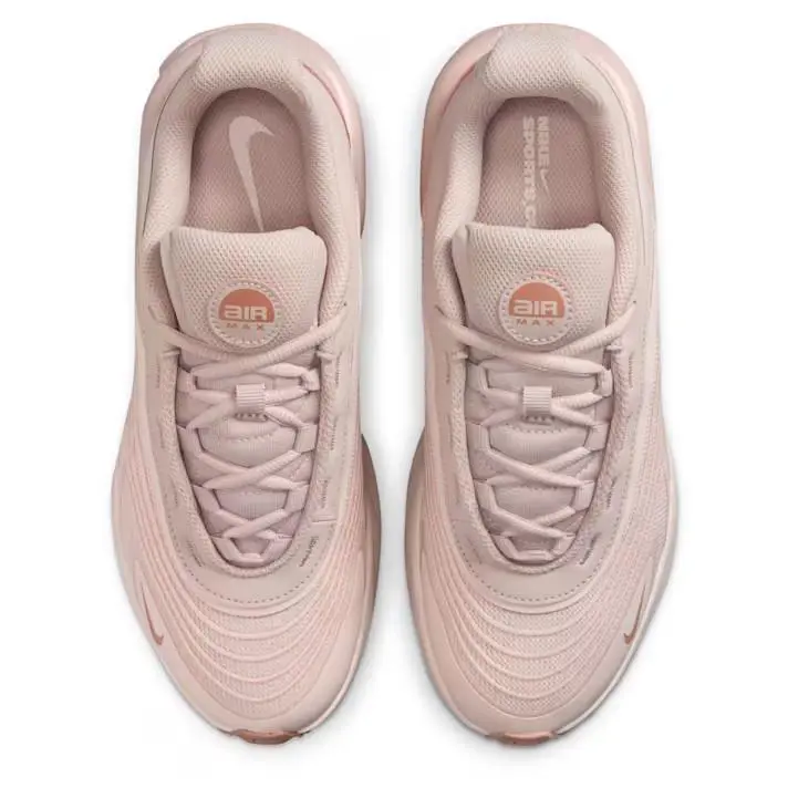 Nike shoes - Nike Waffle Debut - Waffle Debut - Blush 3