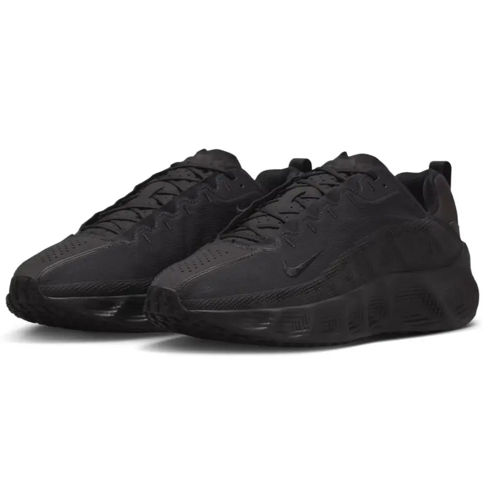 Nike shoes - Nike Ava Rover - Ava Rover - DX4215-005 - Black 3