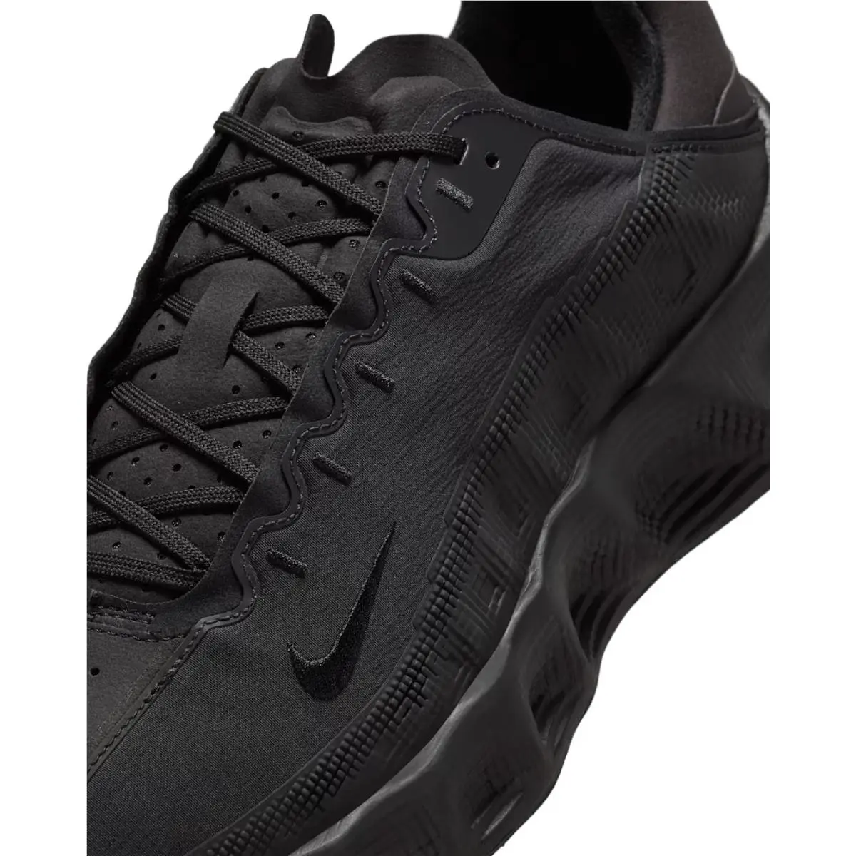 Nike shoes - Nike Ava Rover - Ava Rover - DX4215-005 - Black 1
