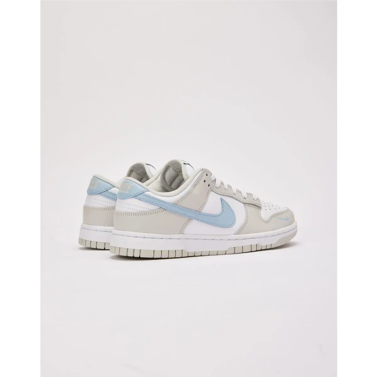 Nike shoes - Nike Dunk Low - Dunk Low - HF0023-100 - White 1