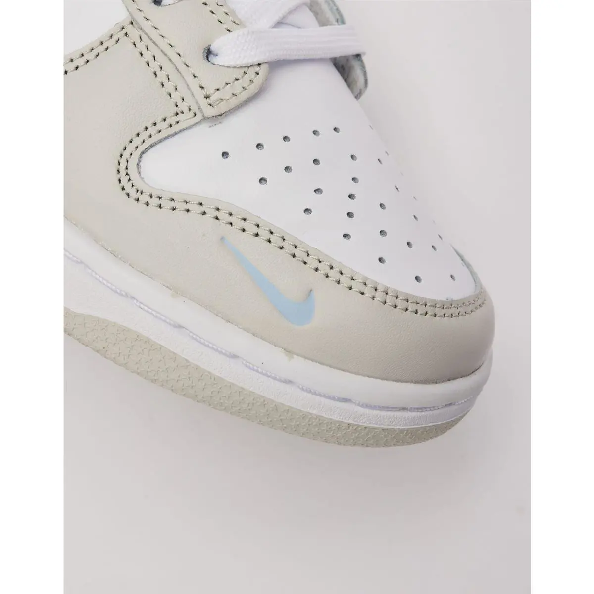 Nike shoes - Nike Dunk Low - Dunk Low - HF0023-100 - White 3
