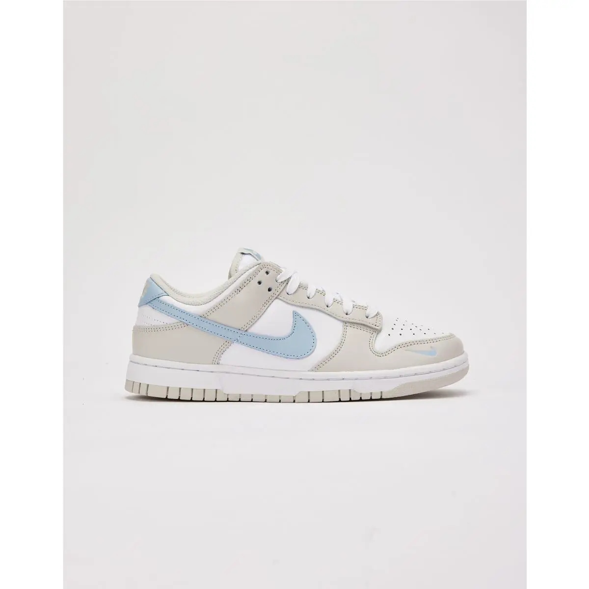 Nike shoes - Nike Dunk Low - Dunk Low - HF0023-100 - White 4
