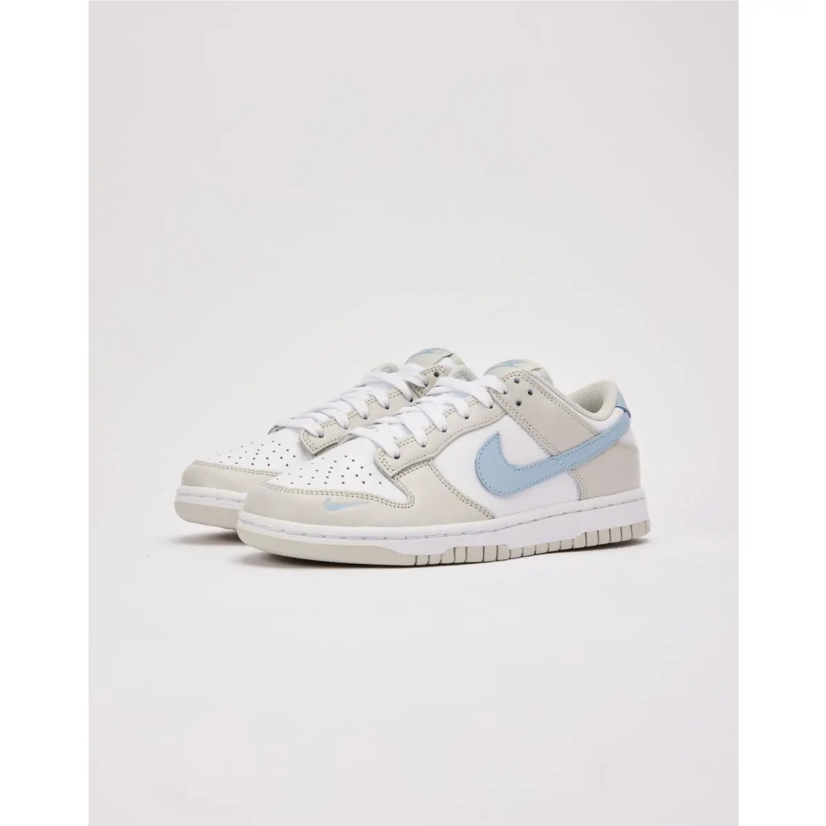 Nike shoes - Nike Dunk Low - Dunk Low - HF0023-100 - White 5