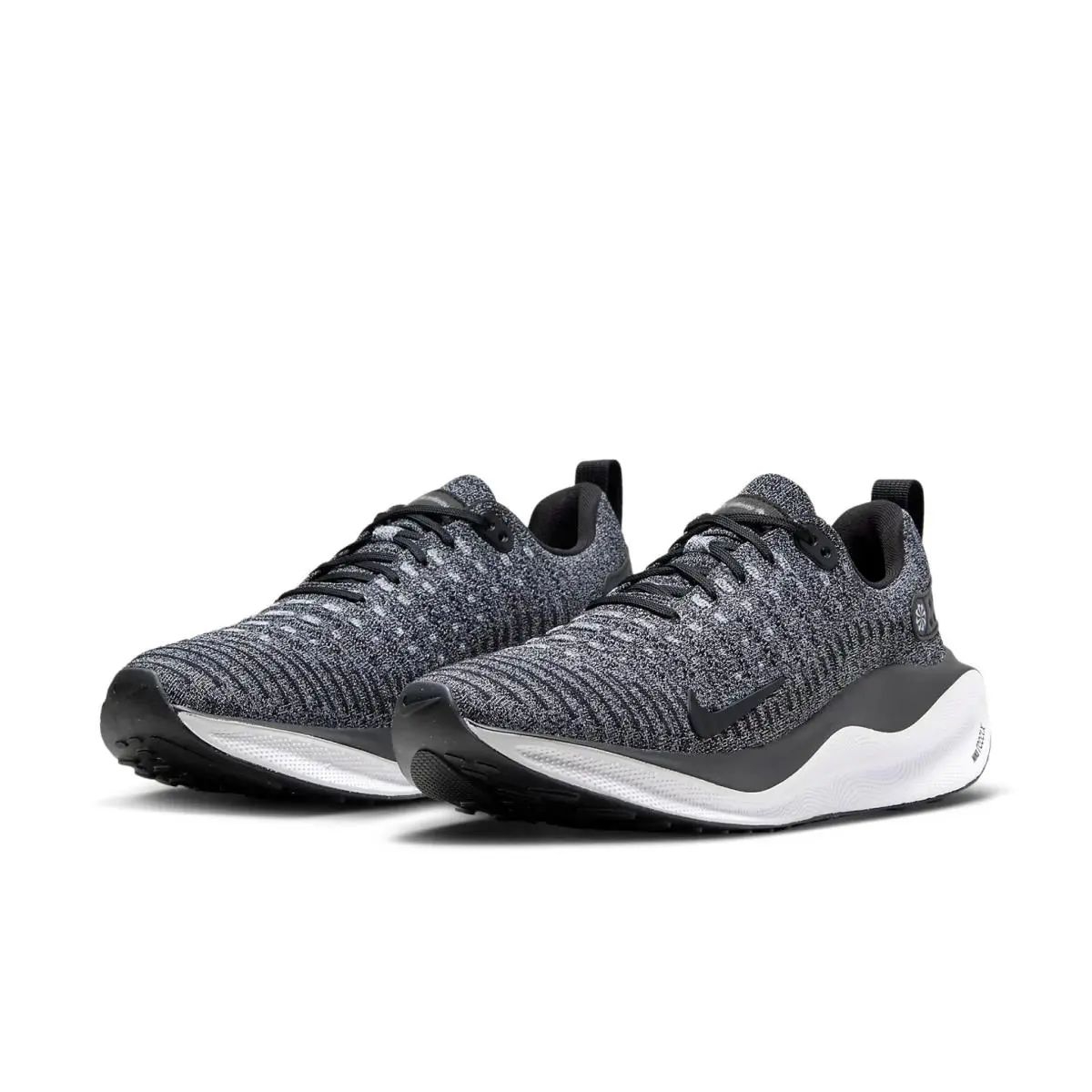 Nike shoes - Nike React X Infinity 4 - FQ7262-003 - Black 0