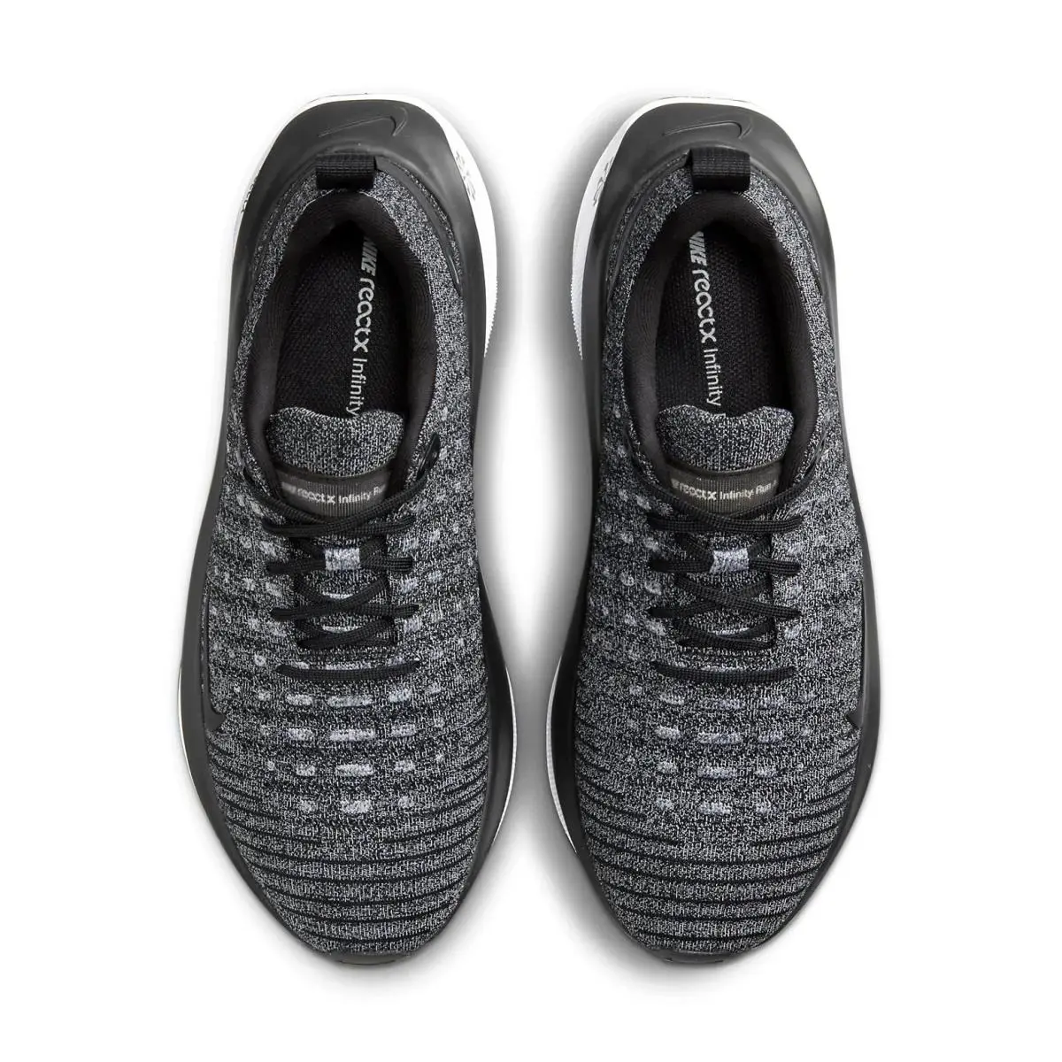 Nike shoes - Nike React X Infinity 4 - FQ7262-003 - Black 1