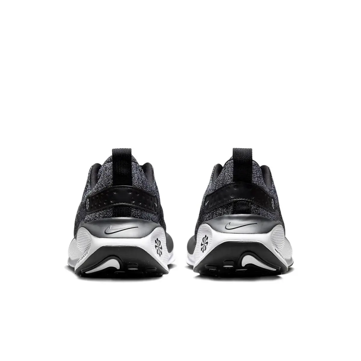 Nike shoes - Nike React X Infinity 4 - FQ7262-003 - Black 2