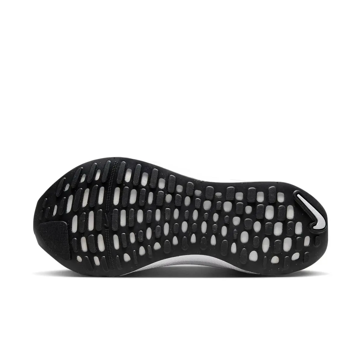 Nike shoes - Nike React X Infinity 4 - FQ7262-003 - Black 3