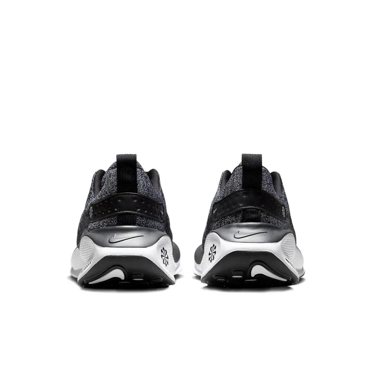 Nike shoes - Nike React X Infinity 4 - FQ7262-003 - Black 7