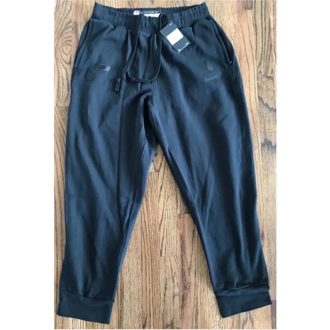 Nike clothing - Black 2