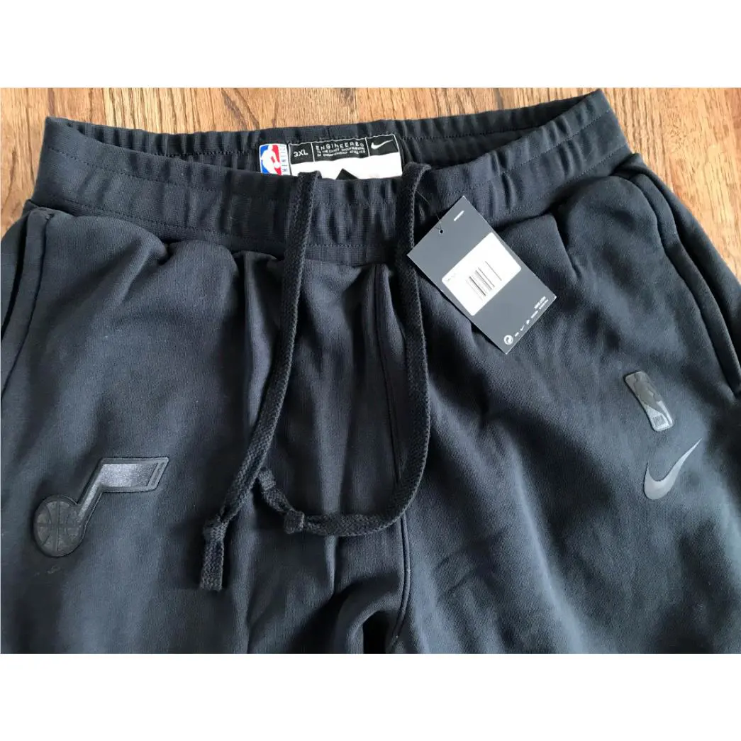 Nike clothing - Black 0