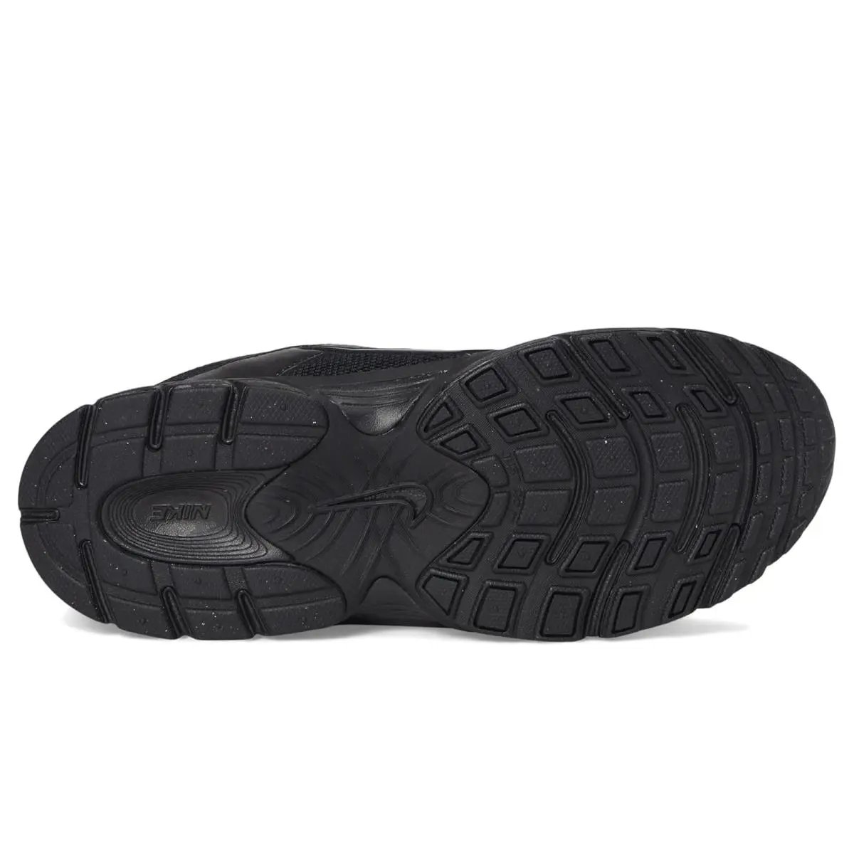 Nike shoes - Black/Black/Anthracite 1