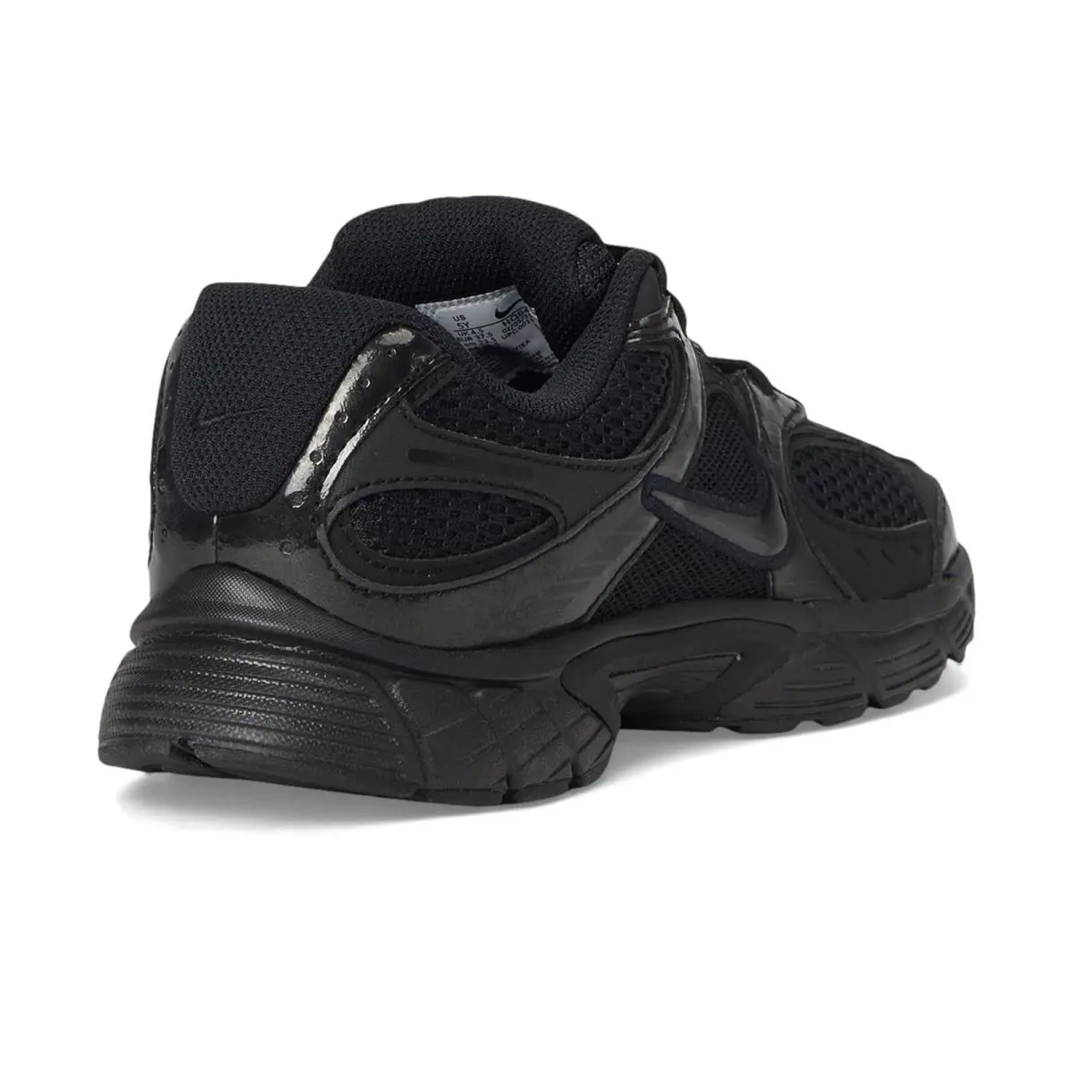 Nike shoes - Black/Black/Anthracite 3