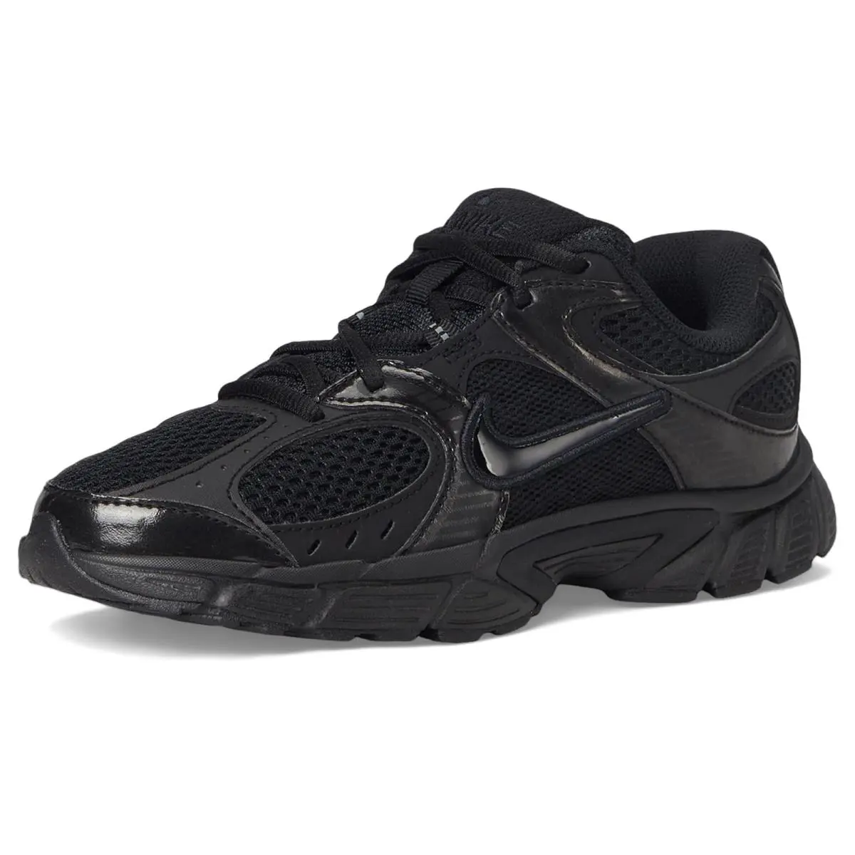 Nike shoes - Black/Black/Anthracite 5