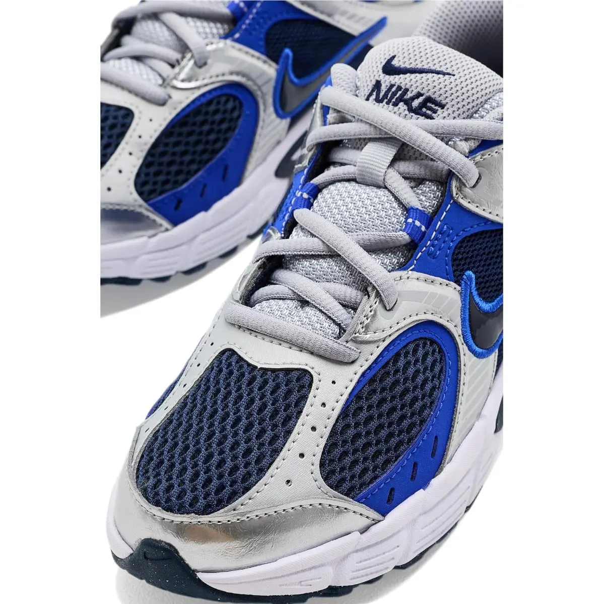 Nike shoes - Black/Black/Anthracite 32