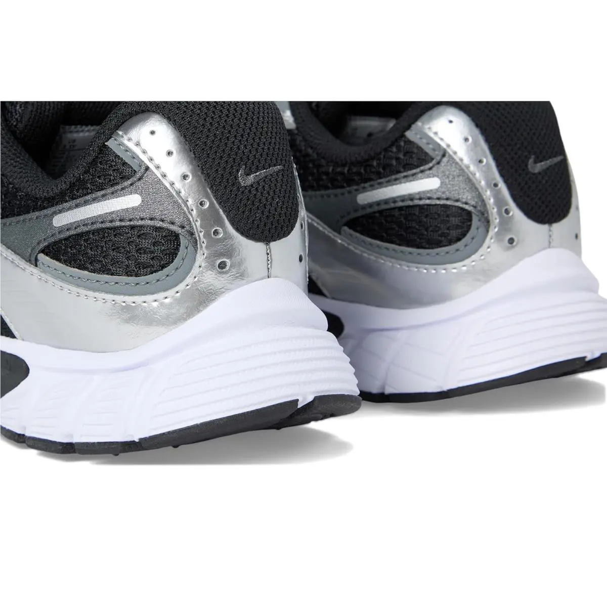 Nike shoes - Black/Black/Anthracite 18