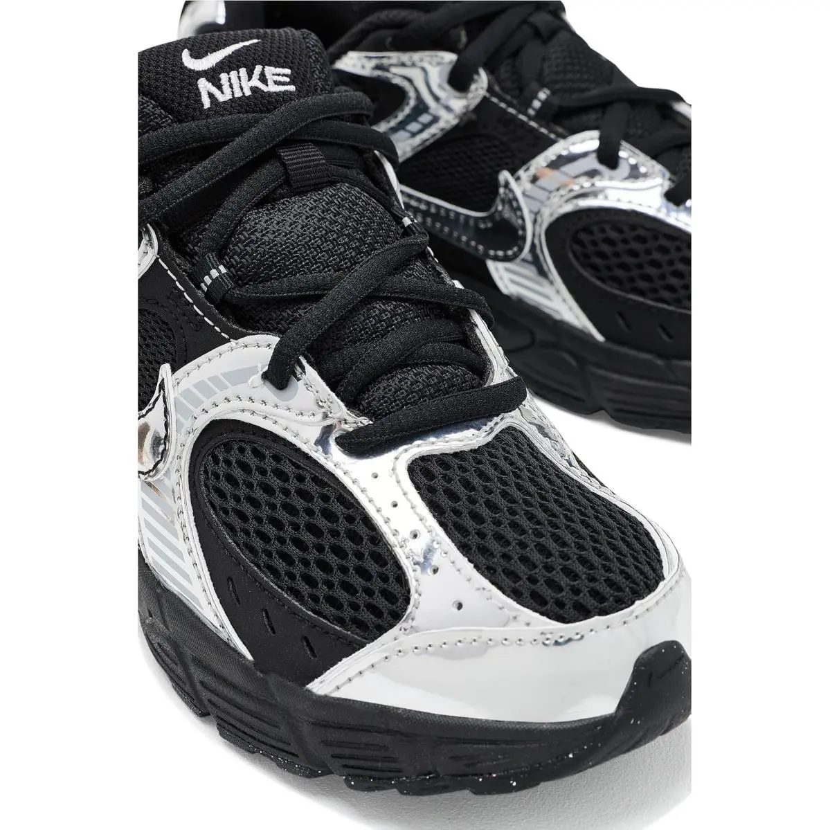 Nike shoes - Black/Black/Anthracite 81