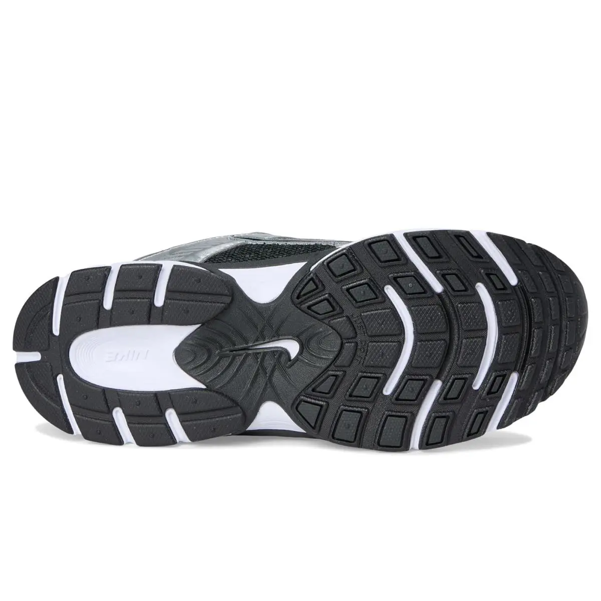 Nike shoes - Black/Black/Anthracite 15