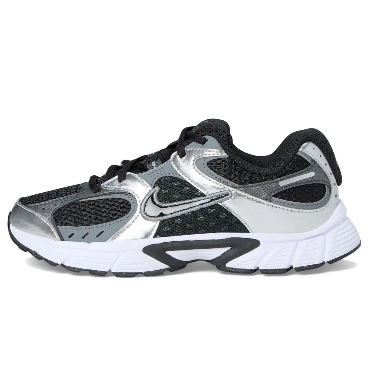 Nike shoes - Black/Black/Anthracite 16