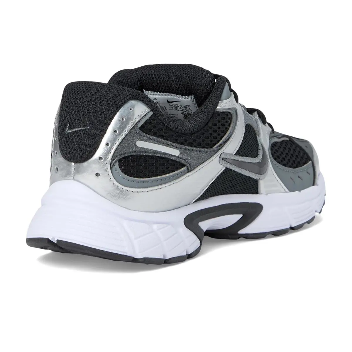 Nike shoes - Black/Black/Anthracite 17