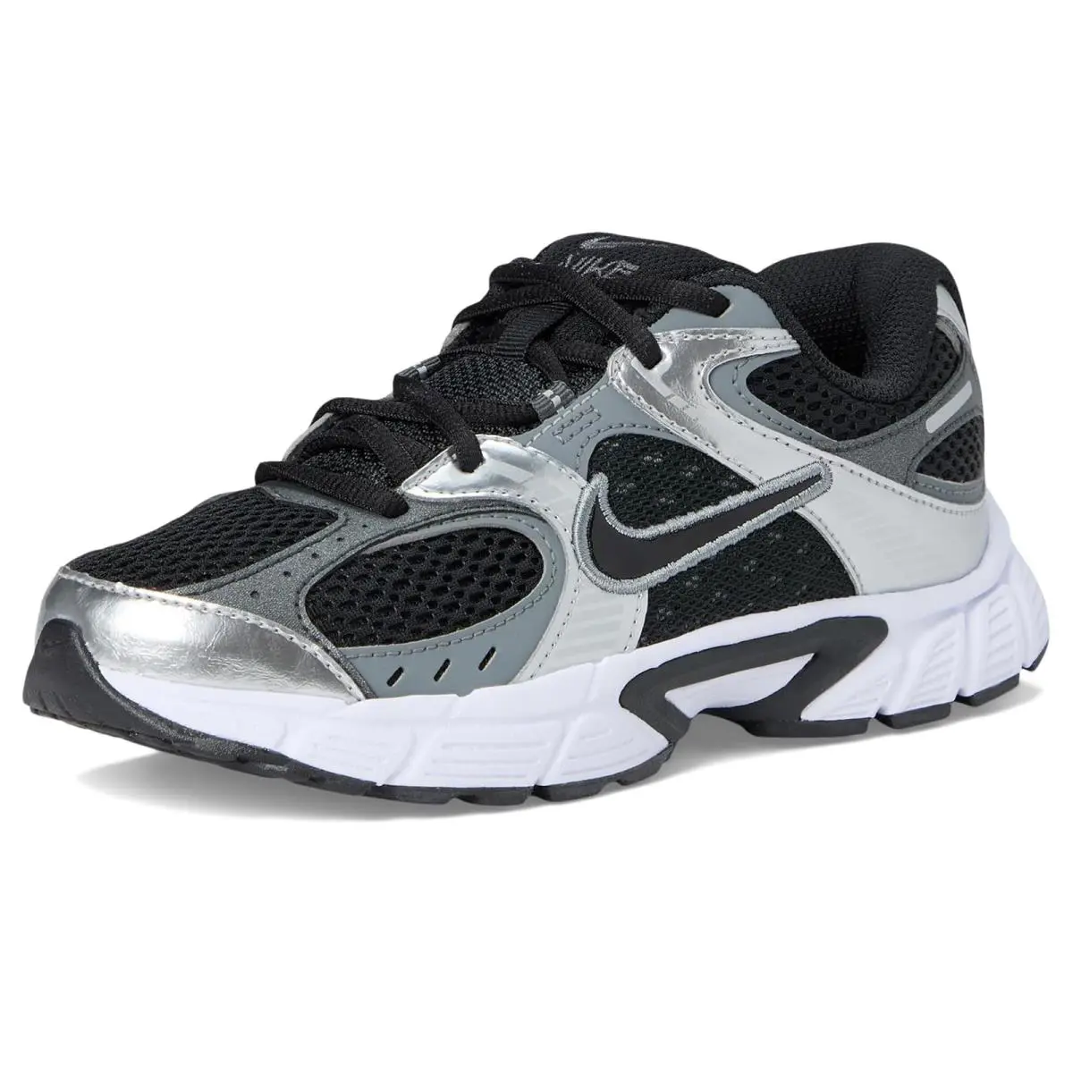 Nike shoes - Black/Black/Anthracite 19