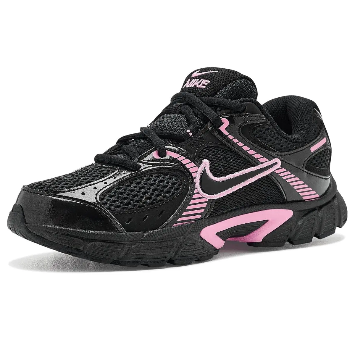 Nike shoes - Black/Black/Anthracite 20
