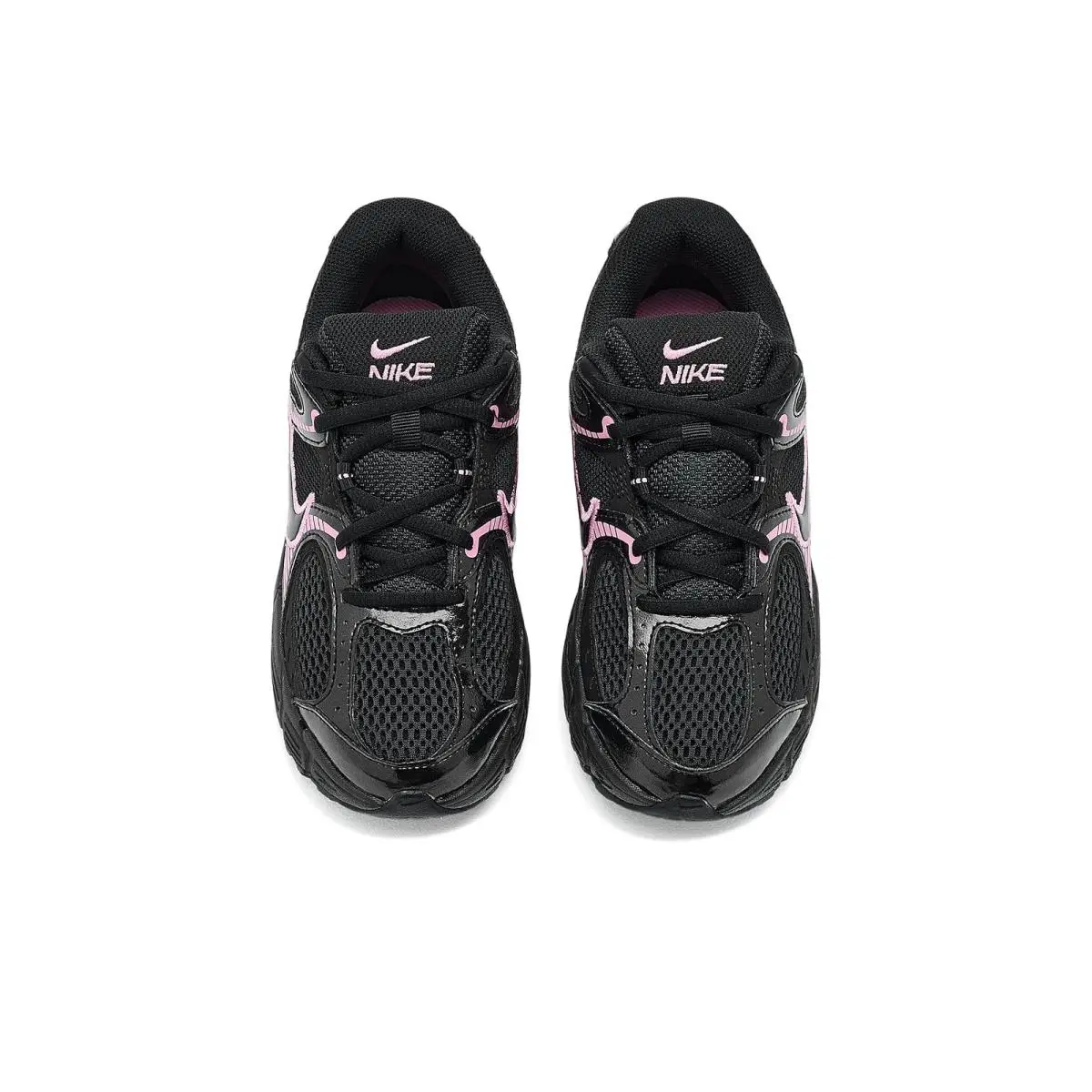 Nike shoes - Black/Black/Anthracite 21