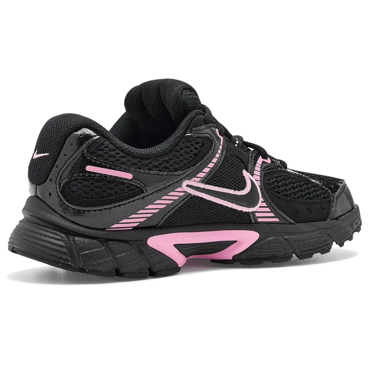 Nike shoes - Black/Black/Anthracite 22