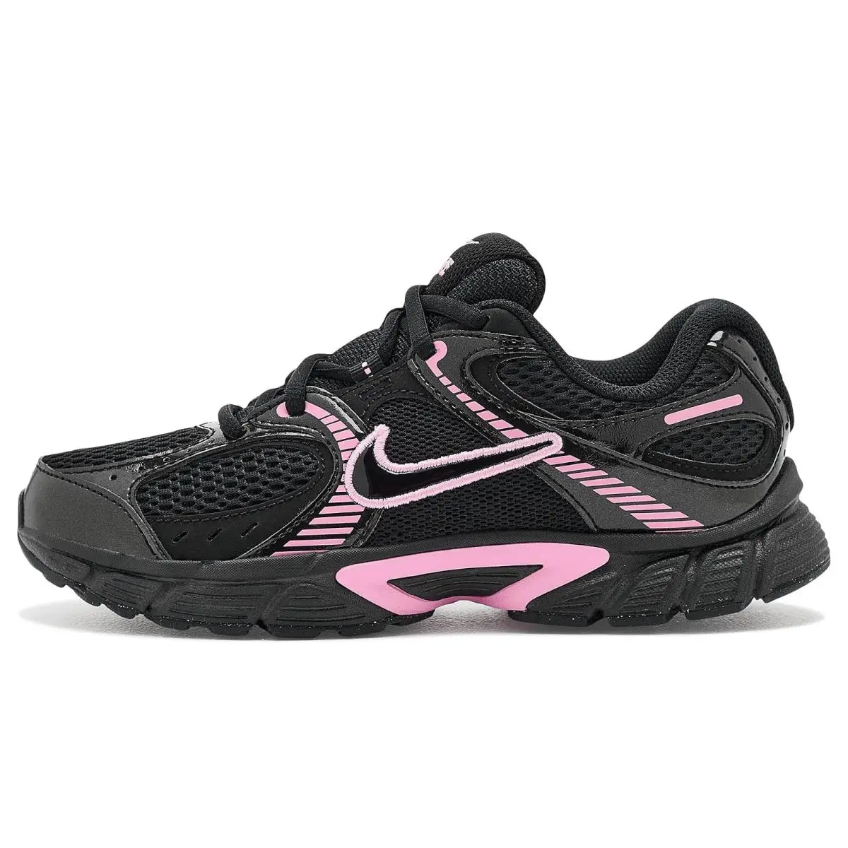 Nike shoes - Black/Black/Anthracite 23
