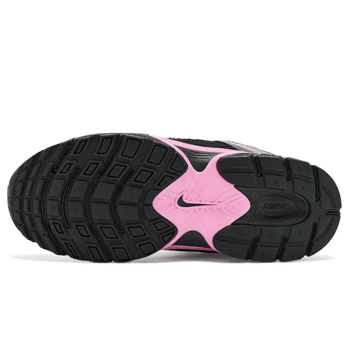 Nike shoes - Black/Black/Anthracite 24