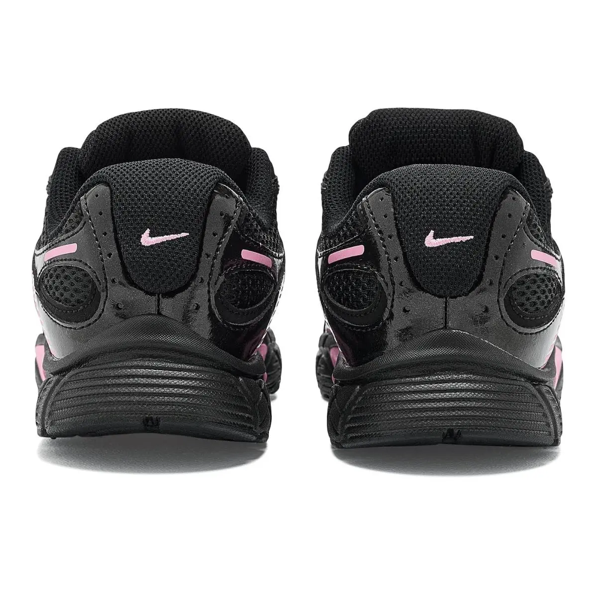 Nike shoes - Black/Black/Anthracite 26