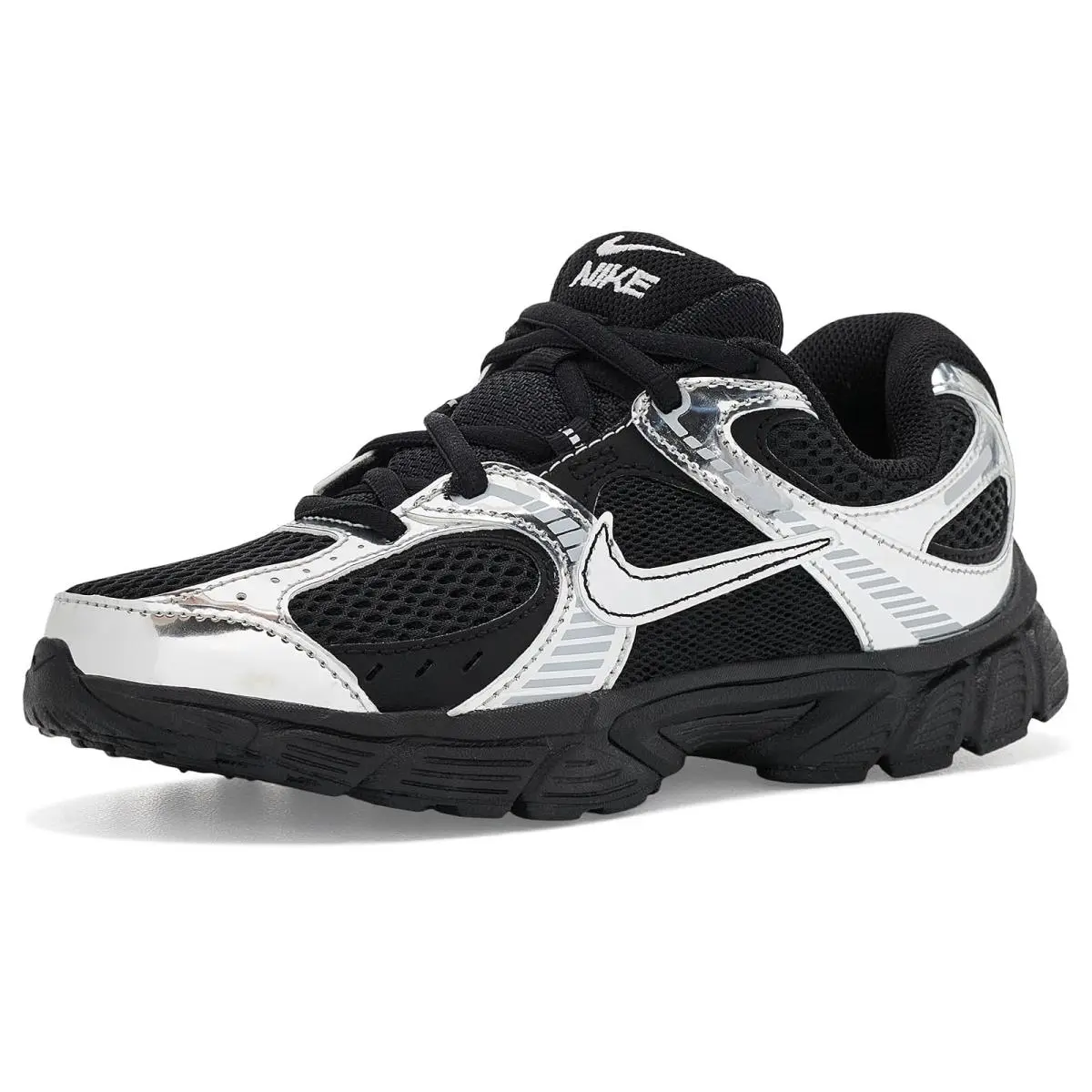 Nike shoes - Black/Black/Anthracite 76